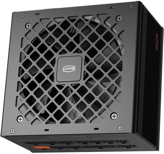PCCOOLER P3-KN7850-G1F 850W Negru Sursă de Alimentare pentru Calculator Complet Modular 80 Plus Gold