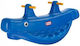Little Tikes Τραμπάλα Whale Μπλε για 3+ Ετών