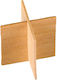 Wooden Pizza Table Pz-01/wd