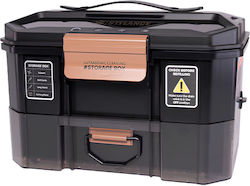 Stylance Hair UV Sterilizer