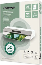 Fellowes Laminierfolien A3 Fellowes Laminierfolien A3