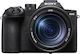 Sony RX10 V Kompaktkamera 20.1MP 4K UHD Optischer Zoom 25x Schwarze