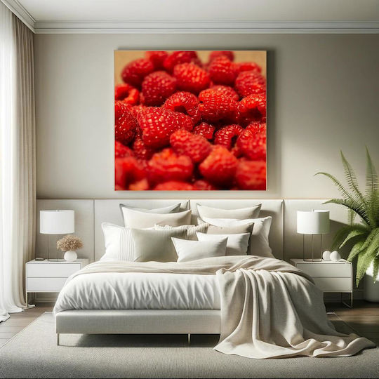 Painting Fresh Raspberries Fresh Raspberries 110x110