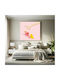 Painting Refreshing Citrus Drink Cooling Citrus Beverage 110x110