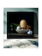 Painting Still Life Vegetables Dead Nature Vegetables 110x110