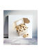 Панел Heart Cookies In A Box Бисквити Сърце Кутия 110x110