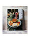 Πίνακας Hearty Breakfast On Patio Πλούσιο Πρωινό Στο Αίθριο 100x150