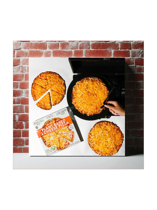 Painting Plant-Based Cheese Pizza Pizza Cheese Plant-Based 110x110
