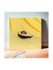 Painting Avocado On Yellow Background Avocado Yellow Background 110x110