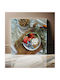 Панел Yogurt Fresh Berries Granola Заούρти Фреш Мура Гранола 110x110