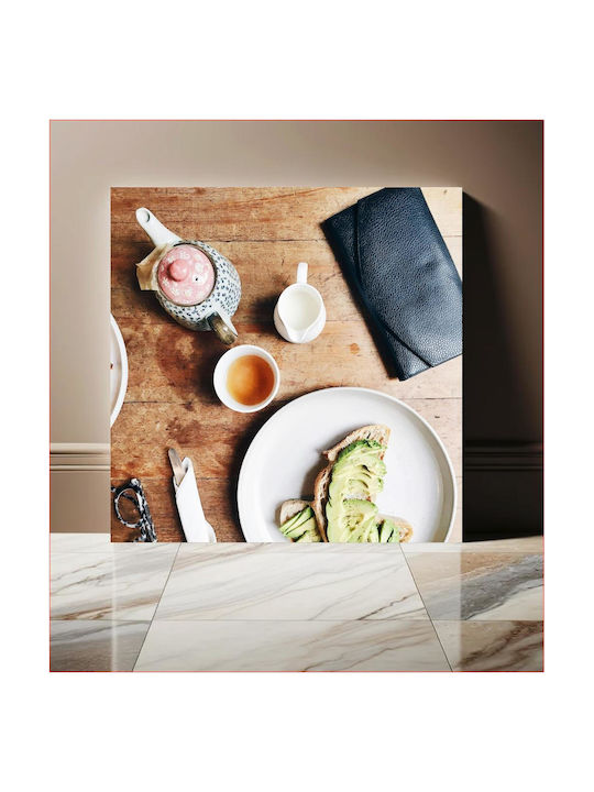 Панел Breakfast Set-up Avocado Toast Сет За Закуска Тост Авокадо 110x110