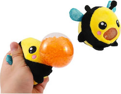 I-Total Mini Bee Squishy Ball
