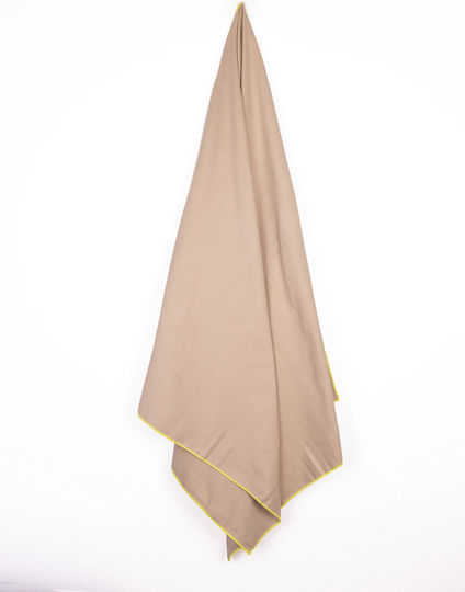 Sunshine Sea View Beige 160x85cm