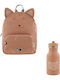 Trixie School Set Beige