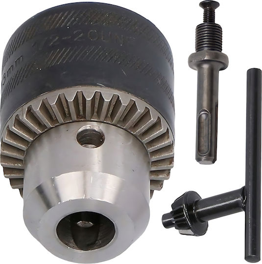 Kit de Reparare Adaptor Mâner Cap de Burghiu SDS+ 13mm