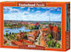 Aerial View Of Wroclaw, Poland Puzzle 2D 1000pcs 105526