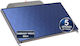 Super Solar Solar Water Heater 200lt Glass Double Energy 2.4sq.m. Horizontal Selective