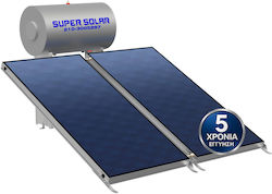 Super Solar Super Solar Solar-Wasserheizung 200lt Glas Dreifache Energie 3m² Niedrige Höhe Auswahl Super Solar Super Solar Solar-Wasserheizung 200lt Glas Dreifache Energie 3m² Niedrige Höhe Auswahl