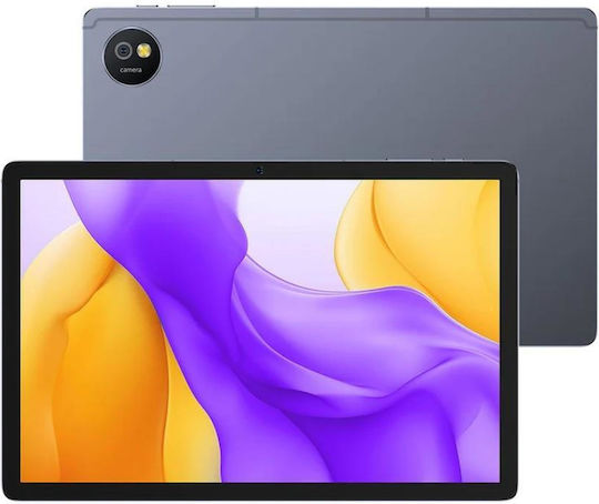 Ulefone Tab A10 4G 10.1" (4GB/128GB) Space Gray