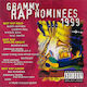 Various – 1999 Grammy Rap Nominees-cd