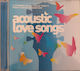 Various – Acoustic Love Songs