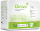 GEH Global Etiquette Hygiene Cliniva Slip Incon...