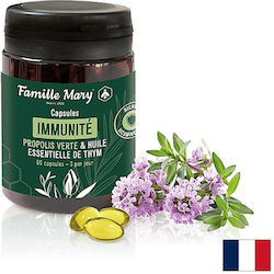 Famille Mary Ulei
