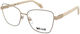 Just Cavalli Prescription Eyeglass Frames VJC16...
