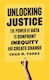 Unlocking Justice - Princeton University Press - Hardback
