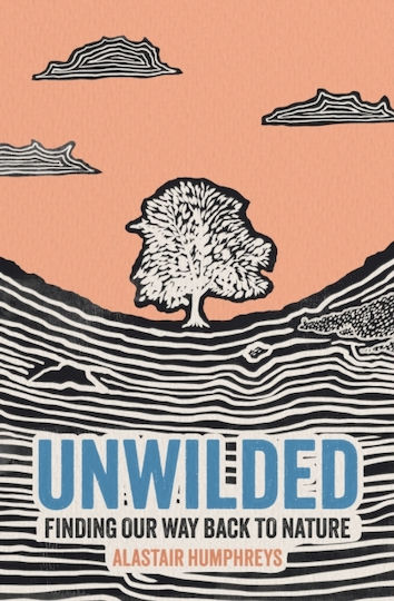 Unwilded - Eye Books - Paperback / Softback
