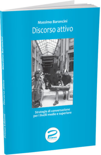 Discorso Attivo