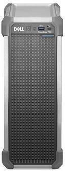 Dell Poweredge T160 (Xeon /16GB DDR4/2.0TB + 2.0TB /ohne Betriebssystem)