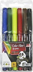 Justnote Markers 2mm Set 24 Colours Justnote Markers 2mm Set 24 Colours