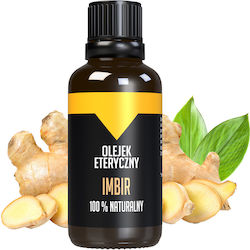 Bilovit Ätherisches Öl Ingwer 30ml Bilovit Ätherisches Öl Ingwer 30ml