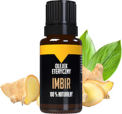 Bilovit Ätherisches Öl Ingwer 10ml Bilovit Ätherisches Öl Ingwer 10ml