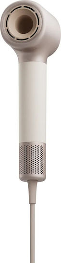 Laifen Πιστολάκι Μαλλιών Turbo με Φυσούνα 1500W