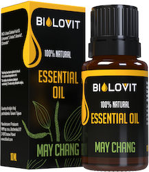 Bilovit Αιθέριο Έλαιο Δάφνη 10ml