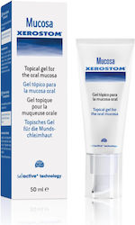 Mucosa Xerostom Topical 50ml Oral Gel 0