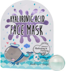 Look at Me Mască pentru față 25 ml