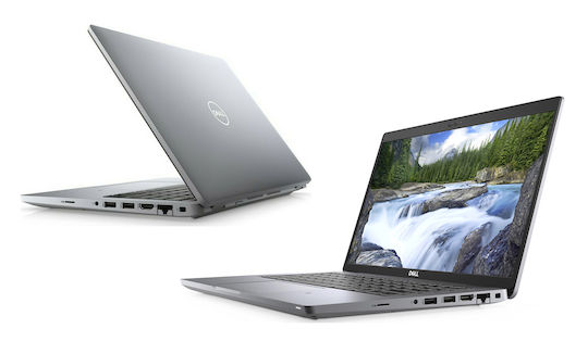 Latitude 5420 Refurbished Grade B 14" Touchscreen (Core i7-1185G7/8GB/256GB SSD/No OS)