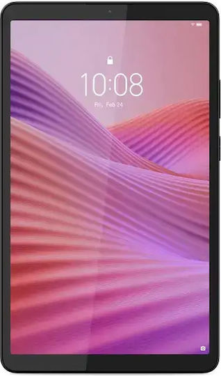 Lenovo Tab One 8.7" (4GB/128GB) Luna Grey