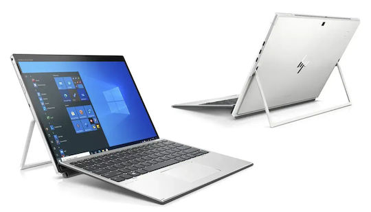 HP Elite X2 G8 Refurbished Grade C 13" Touchscreen (Core i7-1165G7/16GB/512GB SSD/No OS)