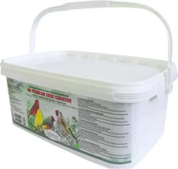 Ornitalia Eierspeise Für Kanarische Inseln 2kg Ornitalia Eierspeise Für Kanarische Inseln 2kg