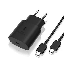 TEL010 45W με Καλώδιο USB-C