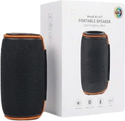 Boxă Bluetooth 10W Negru TEL089