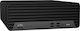 HP 400 G7 Refurbished Grade A (Core i5-10500T/8GB/256GB SSD/No OS)