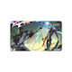 Riftbound League Legends Playmat Vendetta Playmat Jayce Vs Viktor 61×36 Cm