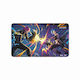 Riftbound League Legends Playmat Vendetta Playmat Vi Vs Jinx 61×36 Cm