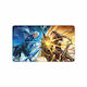 Riftbound League Legends Playmat Vendetta Playmat Diana Vs Leona 61×36 Cm