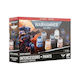 Games Workshop Warhammer 40.000 Space Marines Intercessors Unbemalte Figuren